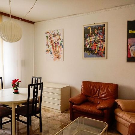 Dimora Jazz Daire Perugia Dış mekan fotoğraf